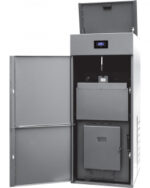 BIOPELLET PRO Inalda